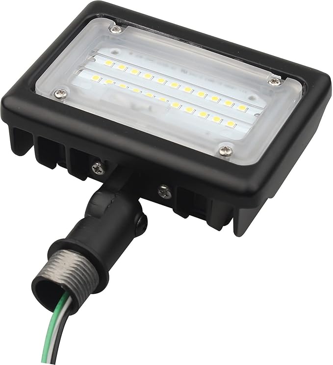 Nuvo 65/533 Outdoor LED Small Flood Light Bronze Small