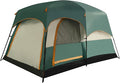 Camping Tent Easy Setup 1-2-8-10 Person Waterproof and Portable Tent for Camping Hiking Outdoor
