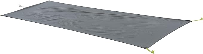 Big Agnes Footprints for Tiger Wall Carbon Series Tent 2 Person