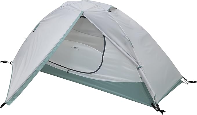 ALPS Mountaineering Felis 1-Person Tent Recycled Materials