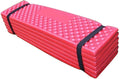 186x57cm Folding EVA Camping Tent Mat – Moistureproof Foam Pad for Hiking Picnic Beach &amp Warmth