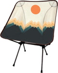 TravelChair 7789AMTN C-Series Joey - Limited Edition Mountain One Size