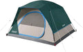 SKYDOME TENT 6P EVERGREEN C002