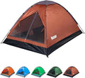 2 Person Camping Dome TentWaterproof Lightweight Portable Tents for Outdoor Camping Hiking Travel