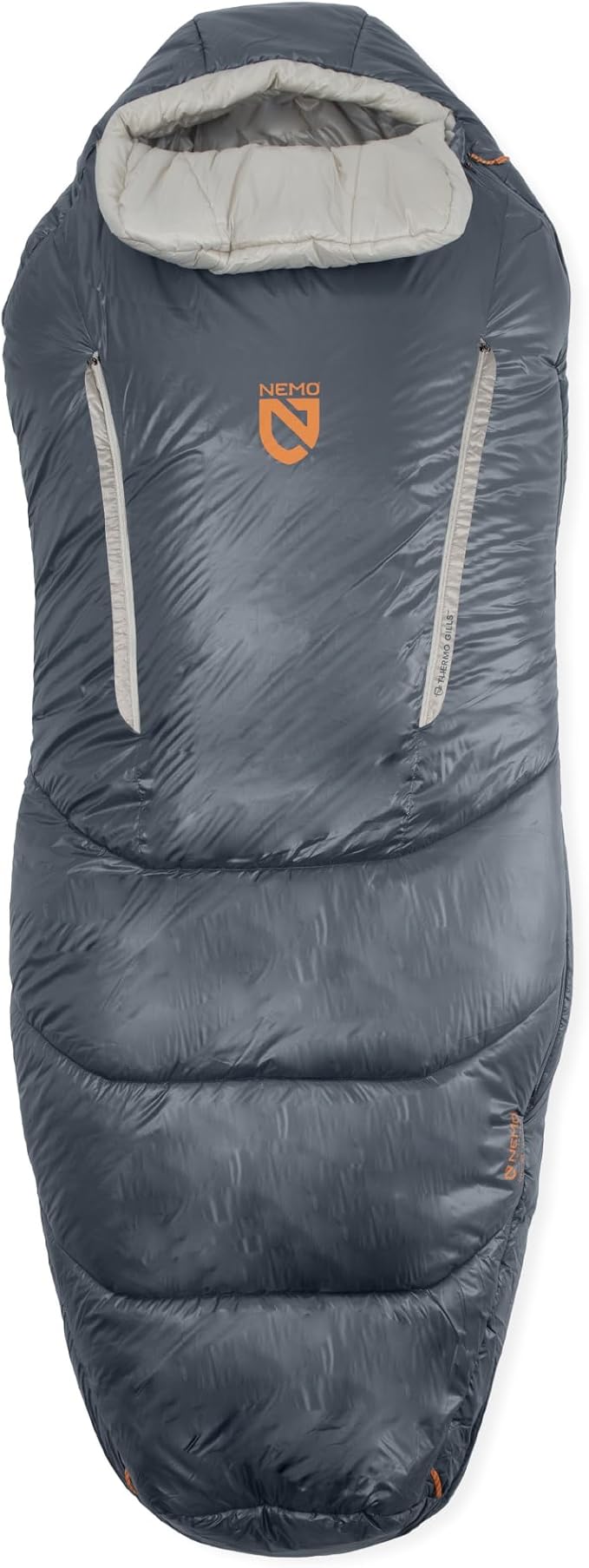 NEMO Equipment Forte Endless Promise Synthetic Sleeping Bag