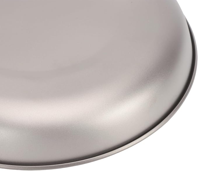 Matybobe Camping Utensil Set Lightweight Durable Reusable Outdoor Picnic Dish for Hiking Travellers