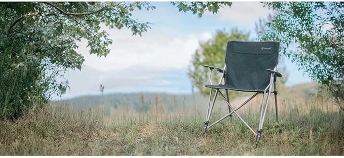 Designed OUTWELL camping chair - all-weather outdoor gear (146892)
