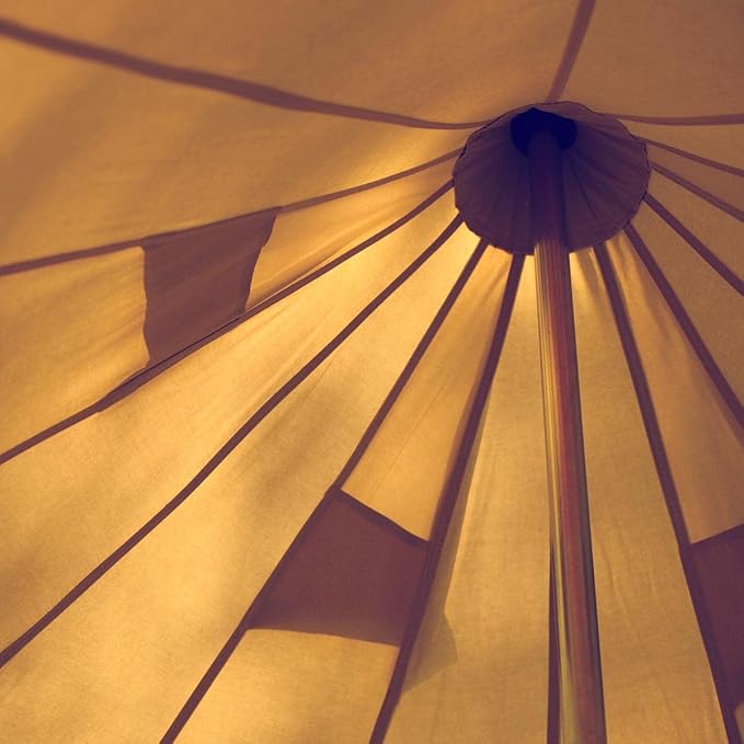 Psyclone Tents for Family Camping Glamping Hiking and Festival