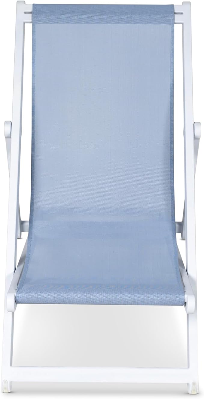 Nap Hammock (Light Blue)