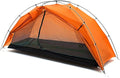 Taiji 1 Ultralight 3/4 Season Camping Tent 1 Person Backpacking Tent Easy Setup Instant 5000mm Waterproof Small Dome Tents for One Man Hiking Mountain