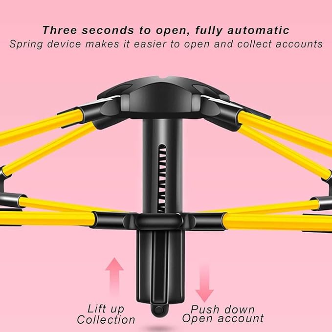 Pop Up Tent Pink Instant Pop Up Tents for Camping for 3-4 Person Portable Easy Setup Oxford Cloth Fiberglass Poles for Camping Hiking