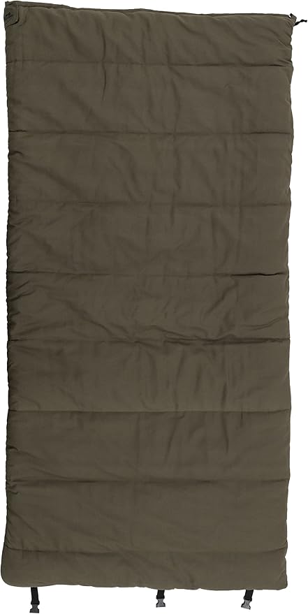 ALPS OutdoorZ Sleeping-Bags Redwood -25