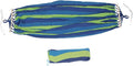 Heavy Duty Anti-Rollover Hammock Portable Camping Hiking Beach Garden Hammock Net