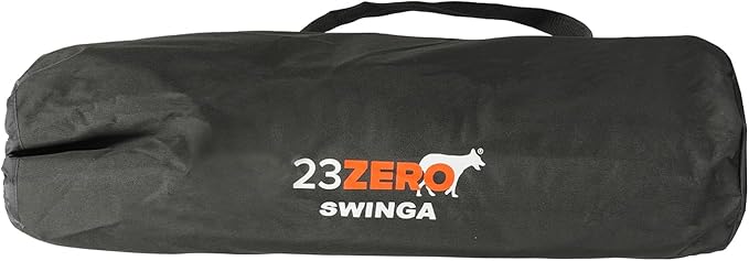 Swinga Chair - Hammock Style Camping Chair