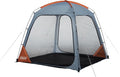 Coleman Skyshade Screen Dome Canopy Tent 8x8/10x10ft Portable Screen Shelter with Easy Setup for Bug-Free Lounging Great for Beach Yard Picnic Park Camping &amp More