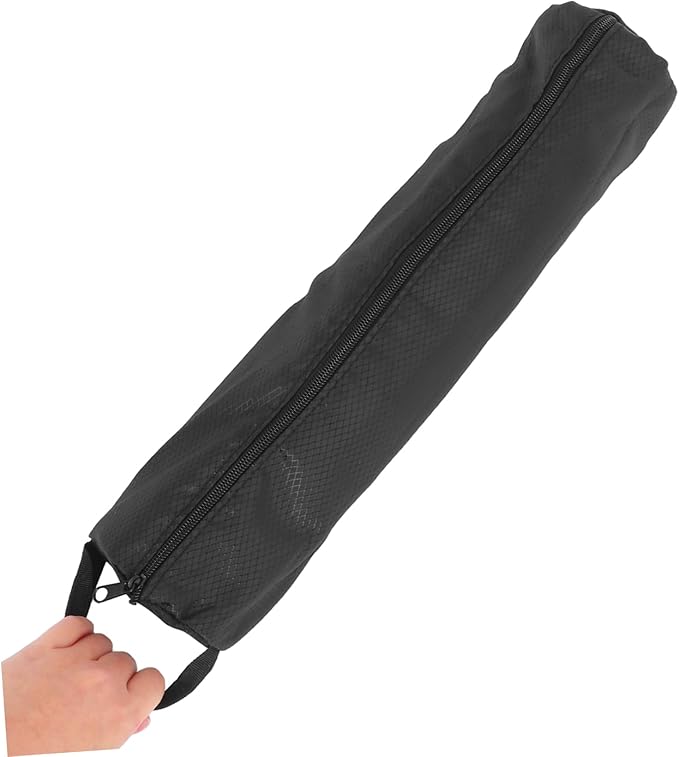 Portable Telescoping Folding Stool for Outdoor Adventures Adjustable Height Camping Chair Stable and Comfortable Fishing and Gardening Stool Collapsible Design for Hiking Picnics and Travel