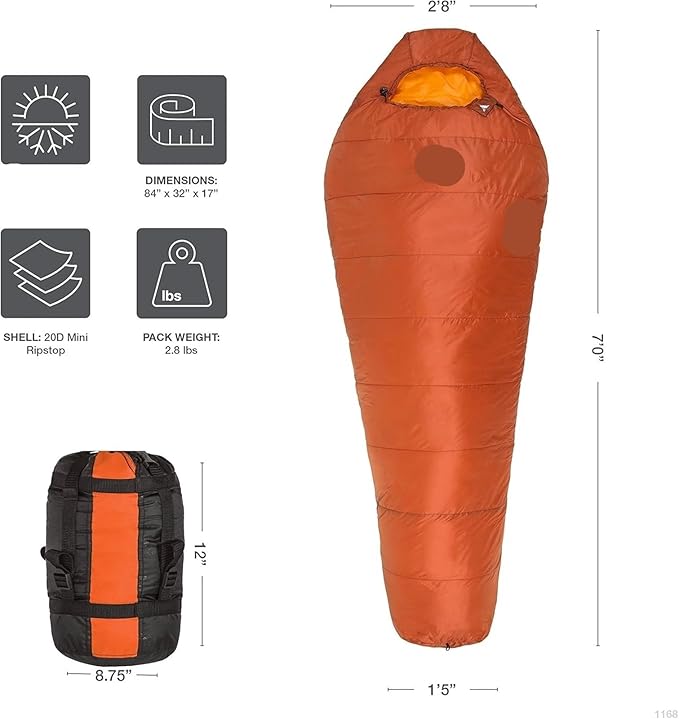 Sleeping Bag Sleeping Bag for Adults Lightweight Warm Mummy for Camping Hiking Backpacki for Adult