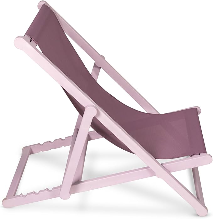 Nap Hammock (Purple)