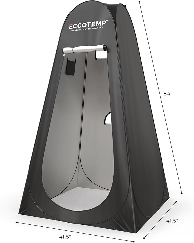 Spray Tanning Popup Tent