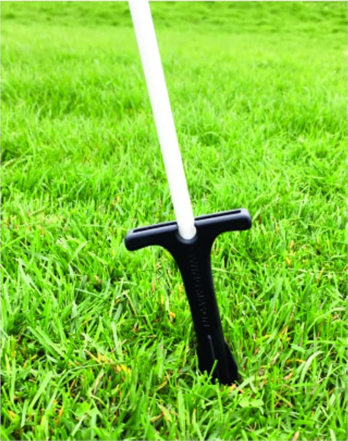 Golf Rod Stakes