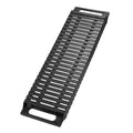 uxcell PCB Tray ESD Shelf Storage Turnover Rack Straight-Type 25 Slot