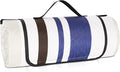 sapsisel Outdoor Blanket Picnic Blankets for Camping Beach Grass Lawn