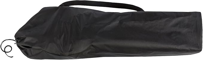 Kamp-Rite Kozy Klub Chair CC420 Extra Large Comfortable Padded Camping Tailgaiting Fishing Outdoor Chair