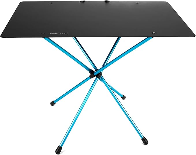 Helinox Café Table Wide Portable Outdoor Dining Table