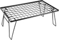 Ymiko Folding Camping Table Portable Design for Picnic Outdoor Adventures (Only Table)