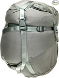 Genuine U.S. Military Goretex 5-Piece Improved Modular Sleeping Bag System