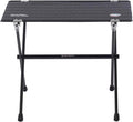 Big Agnes Woodchuck &amp Soul Kitchen Tables - Ultralight Hard-Top Tables for Camping and Backpacking