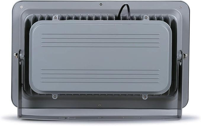 400W LED Flood Lights40000lm Super Bright 6000K White LED Security Flood LightsCommercial Industrial Lighting Fixture 12 Years Long Lifespan