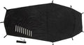 Snugpak Tent Footprint – Tailored Groundsheet Protector