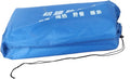 Outdoor Dampproof Picnic Mat with Aluminum Film Lightweight Foldable Camping Mattress Pad for Hiking Tent Portable Sleeping Blanket Cushion Random Color