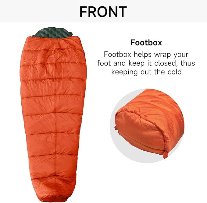 Camping Hammock Tent with Top Quilt Lightweight Hanging Hammocks Tree Straps Portable for Hiking Backpacking