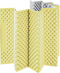 Foam Camping Sleeping Pad Closed Cell Lightweight Camping Mat Portable Moisture-Proof Ultralight Camping Mattress 0.9Lb for Outdoor Hiking Mountaineering Backpacking