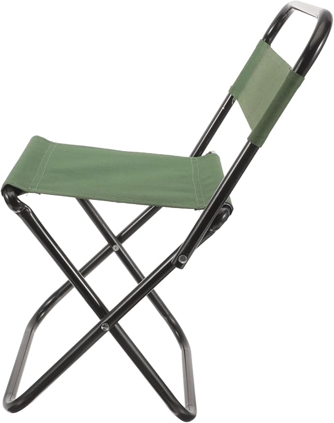 Folding Camping Table Portable Folding Chairs for Adults Compact Beach Chair Canopy