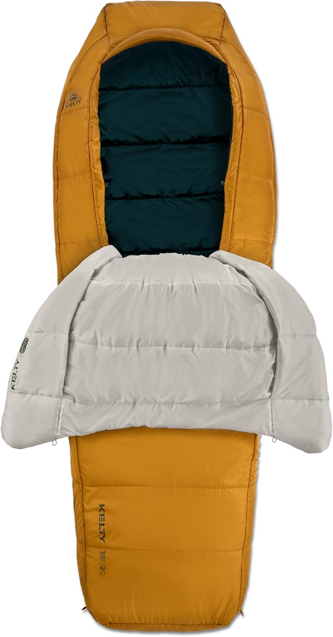 Kelty Eclipse 35 Deg Sleeping Bag