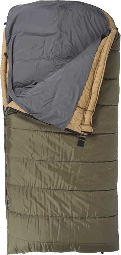 Teton Sleeping Bag Liner A Clean Sheet Set Anywhere You Go Perfect for Travel Camping and Anytime You’re Away from Home Overnight Machine Washable Travel Sheet Set for Your Sleeping Bag