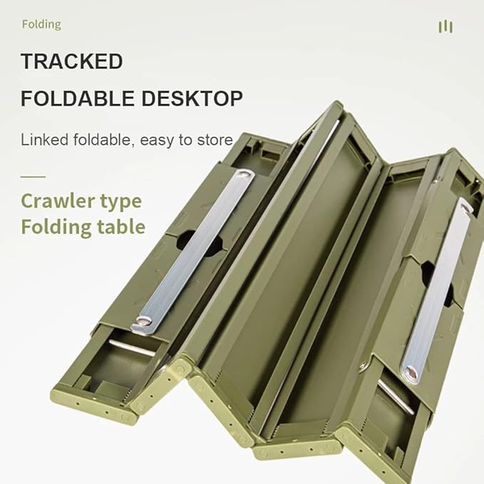 Aluminum Alloy Mini Outdoor Folding Table Furniture Barbecue Camping Tent Household Bed Computer Desk