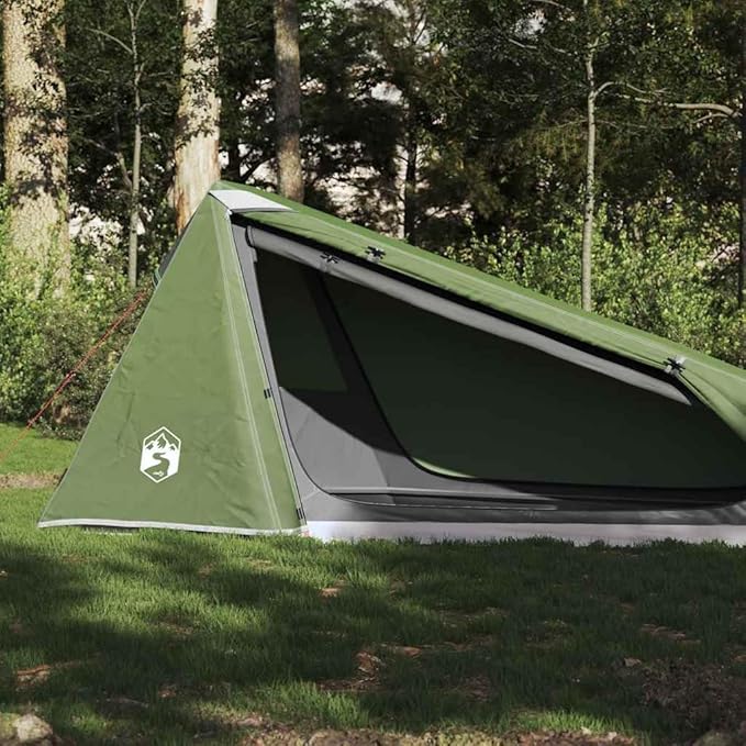 vidaXL Camping tent camping tent