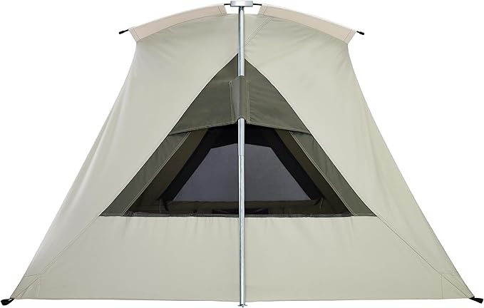 Flex-Bow VX Canvas Camping Tents