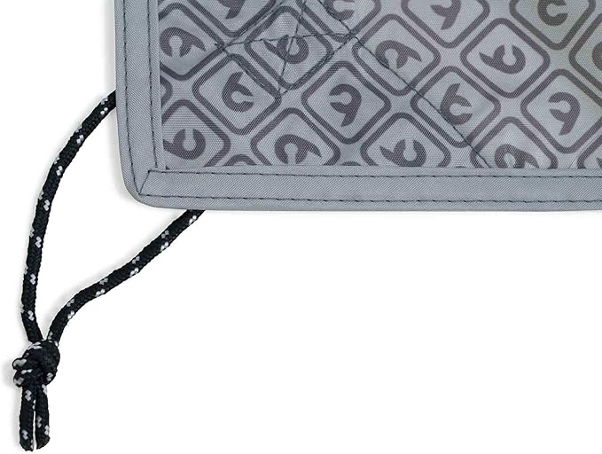 REV Tent Footprint Ground Protector &amp Waterproof General Camp TARP OR Tablecloth
