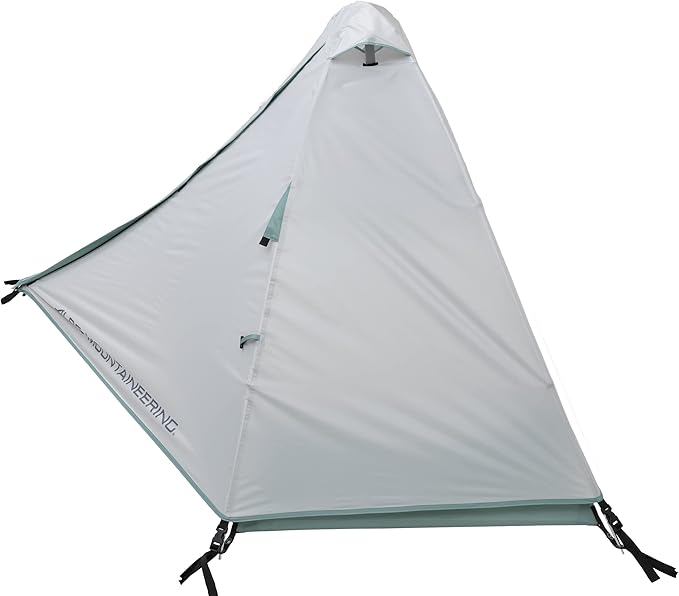 ALPS Mountaineering Felis 1-Person Tent Recycled Materials
