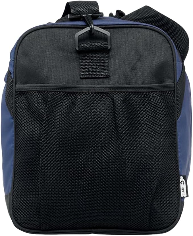 MidOcean Terra + Overnight Bag (One Size) (Black)