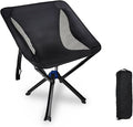Portable Camping Chair Folding Beach Backpacking Chair for Adults Hiking Climbing Picnic for Outdoor with Carry Bag.