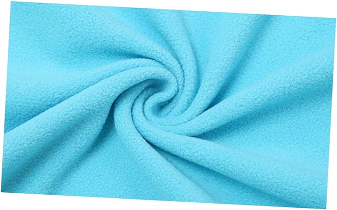 VICASKY Camping Gear Fleece Sleeping Bag Comfortable Compact Multipurpose for Hiking Home