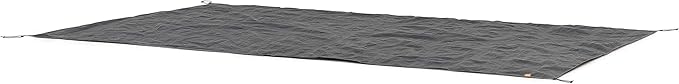 CORE Outdoor Tent Footprints | Perfect Tarp Camping Accessories for Easy Camp Setup (9 Person Extended Dome Tent)