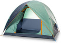 Kelty Tallboy Family Car Camping Tent 4 or 6 Person Freestanding Shelter Large Capacity Stuff Sack Included. 2022