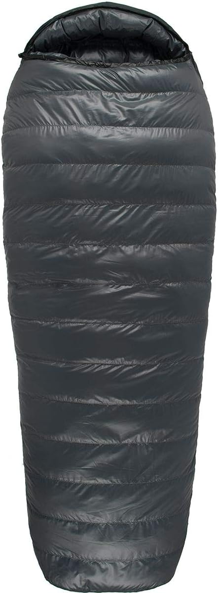 Western Mountaineering Sequoia LZ MicroFiber Sleeping Bag - 6'6